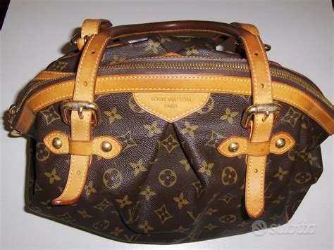 subito it borsa louis vuitton tivoli gm|Borsa vintage Vuitton, Tivoli GM (Grand model) .